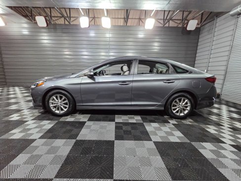Used 2018 Hyundai Sonata ECO image 8