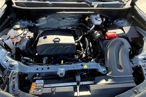 Used 2023 Buick Encore GX Essence w/ Experience Buick Package image 29