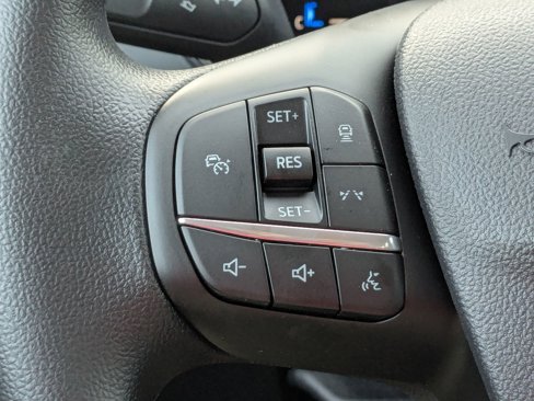 New 2025 Ford Escape Active w/ Tech Pack #1 image 18