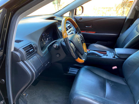 Used 2012 Lexus RX 350 2WD image 27
