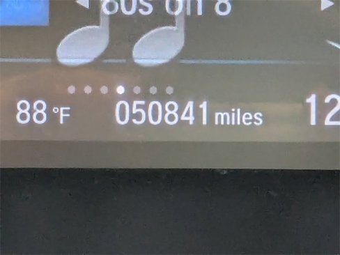 Used 2019 Honda Civic EX-L image 35