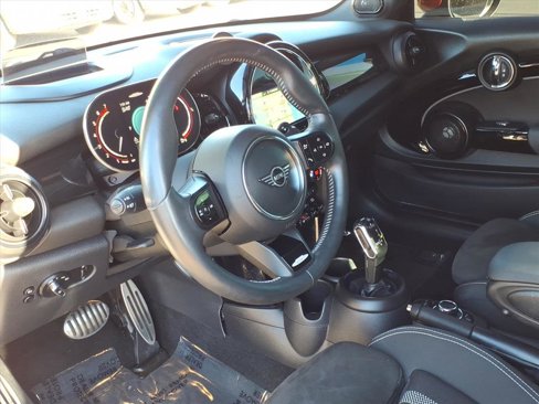 Used 2022 MINI Cooper John Cooper Works image 18
