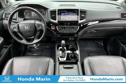 Used 2019 Honda Ridgeline RTL-E image 17