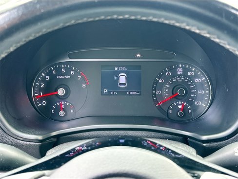 Used 2021 Kia Soul EX image 9
