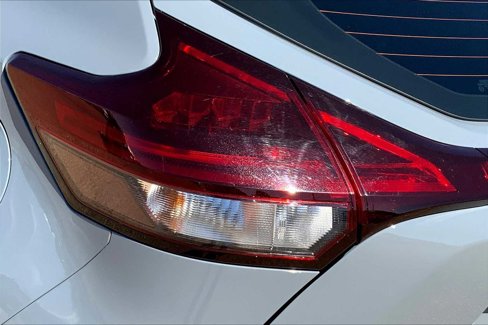 Used 2024 Nissan Kicks SV image 30