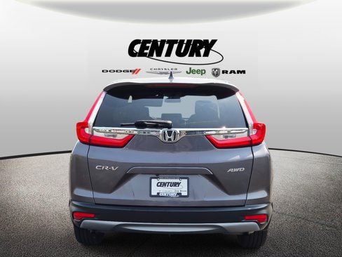 Used 2018 Honda CR-V EX image 5