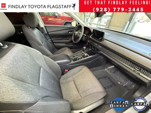Used 2024 Honda Accord EX image 40
