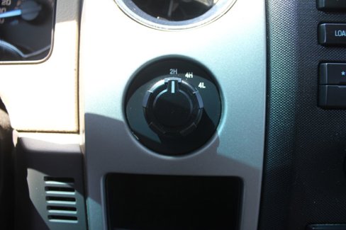 Used 2012 Ford F150 XLT w/ XLT Chrome Pkg image 21