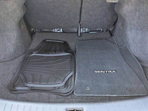 Used 2015 Nissan Sentra SL w/ SL Premium Package image 27