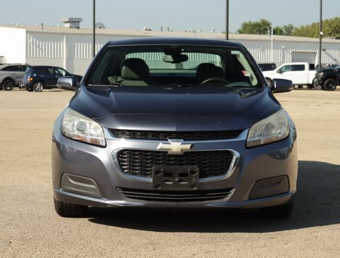 Used 2014 Chevrolet Malibu LT image 2