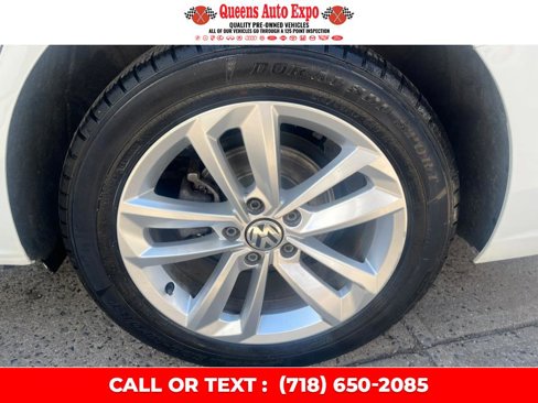 Used 2020 Volkswagen Passat 2.0T SE image 20