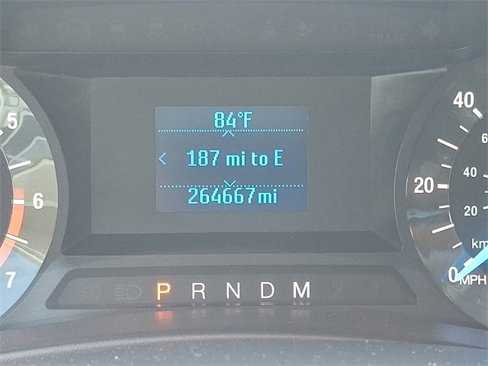 Used 2017 Ford Expedition EL XL image 22