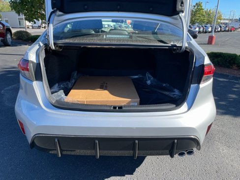 New 2026 Toyota Corolla SE image 5