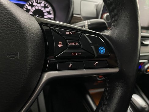 Used 2019 Nissan Altima 2.5 Platinum image 17