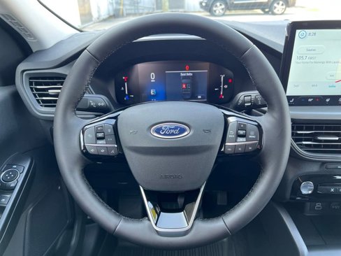 New 2025 Ford Escape Active w/ Tech Pack #1 image 18