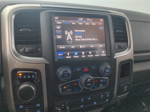 Used 2019 RAM 1500 Big Horn image 31