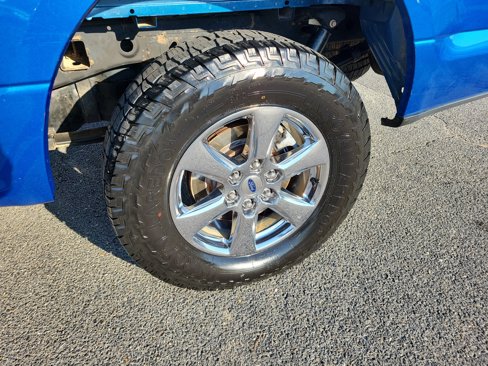 Used 2018 Ford F150 XLT w/ Equipment Group 302A Luxury image 8