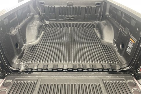 Used 2019 Chevrolet Colorado W/T image 43