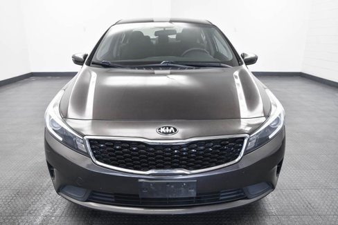 Used 2018 Kia Forte LX image 2