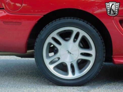 Used 1997 Ford Mustang GT image 13