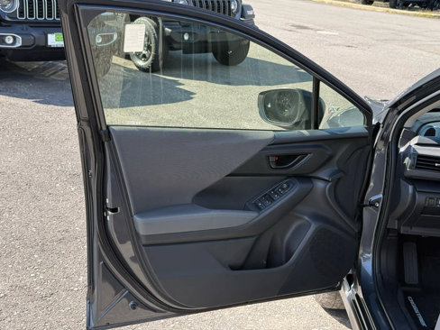 Used 2024 Subaru Crosstrek 2.0i Premium image 18