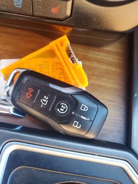 Used 2016 Ford F150 Limited image 20