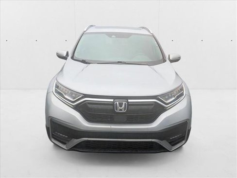 Used 2022 Honda CR-V Touring image 2