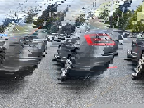 Used 2014 Ford Taurus SEL w/ Equipment Group 201A image 6