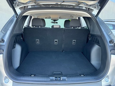 Used 2022 Ford Escape SE w/ Convenience Package image 25
