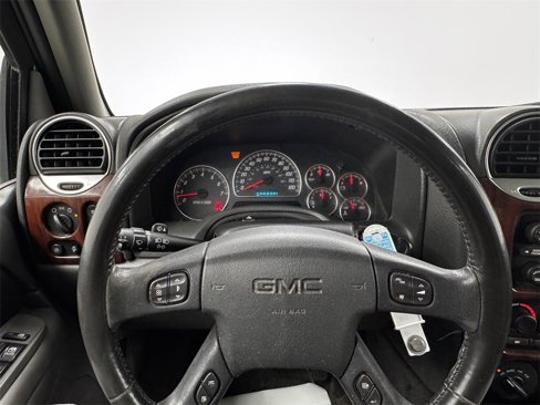 Used 2002 GMC Envoy SLT image 22