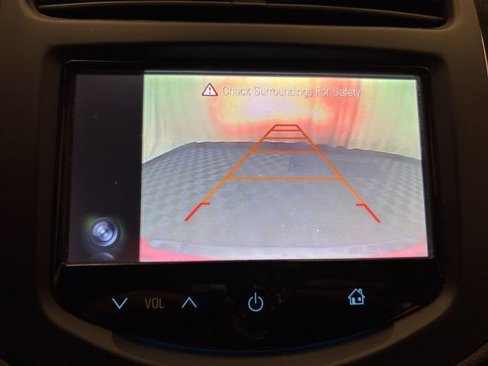Used 2015 Chevrolet Trax LS image 15