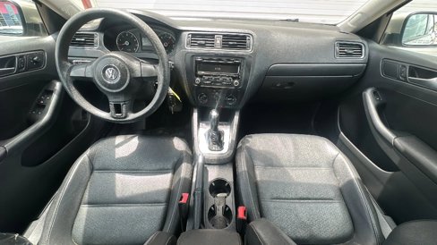 Used 2014 Volkswagen Jetta SE image 20