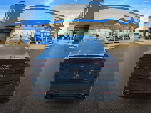 Used 2018 Kia Stinger image 7