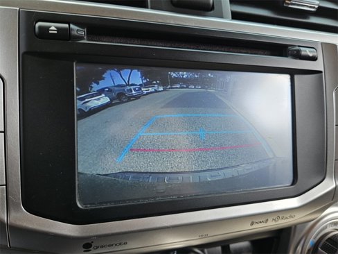 Used 2016 Toyota 4Runner SR5 Premium image 30