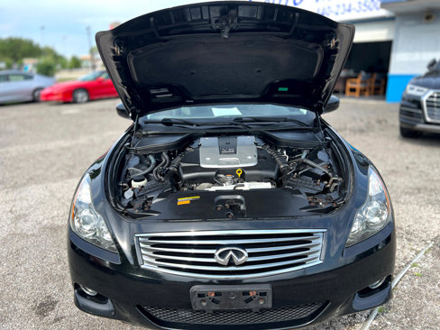 Used 2012 INFINITI G37 x image 32