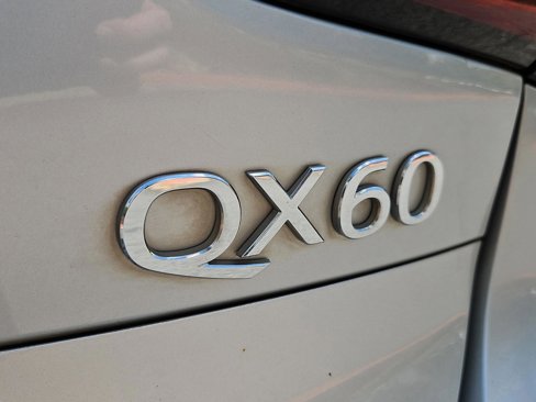 Used 2018 INFINITI QX60 FWD w/ Premium Plus Package image 31