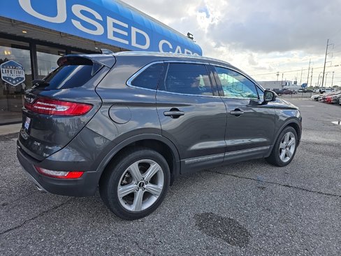 Used 2018 Lincoln MKC Premiere image 5