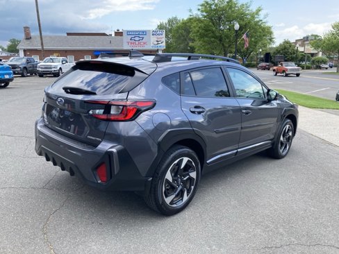 Used 2024 Subaru Crosstrek 2.5i Limited image 7