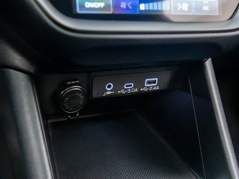 Used 2024 Subaru WRX Premium image 19