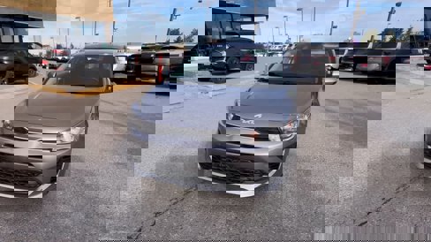 Used 2022 Kia Rio S image 3
