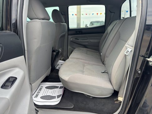 Used 2015 Toyota Tacoma TRD Pro image 20