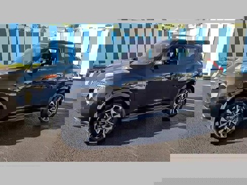 Used 2014 Nissan Juke SL w/ Sport Package image 17