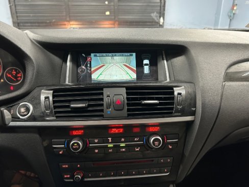 Used 2016 BMW X3 xDrive28i image 20