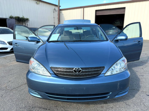 Used 2004 Toyota Camry SE image 37