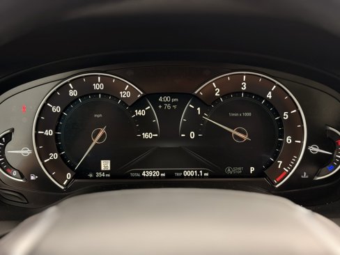 Used 2018 BMW X3 xDrive30i image 27