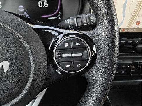 Certified 2023 Kia Soul S image 28