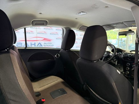 Used 2012 Mitsubishi i ES image 36