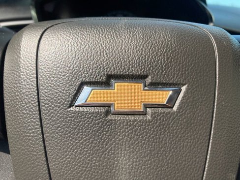 Used 2019 Chevrolet Trax LT w/ LPO, Protection Package image 25