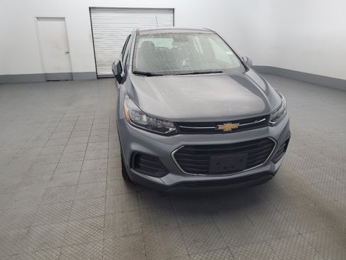 Used 2020 Chevrolet Trax LS w/ LPO, Protection Package image 14