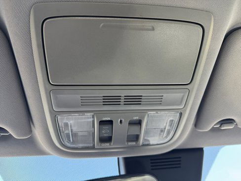Used 2020 Honda Accord EX image 24